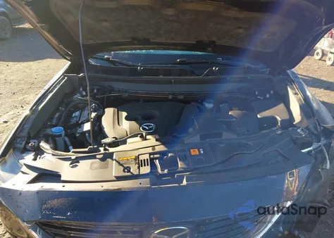 2022 Mazda Cx-9 Touring Plus from USA, damaged, VIN JM3TCBAY4N0618635